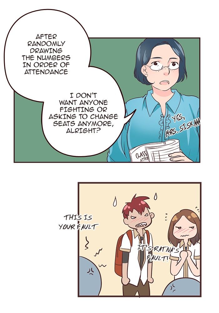 Eggnoid - Manga chapter 34 - page 25