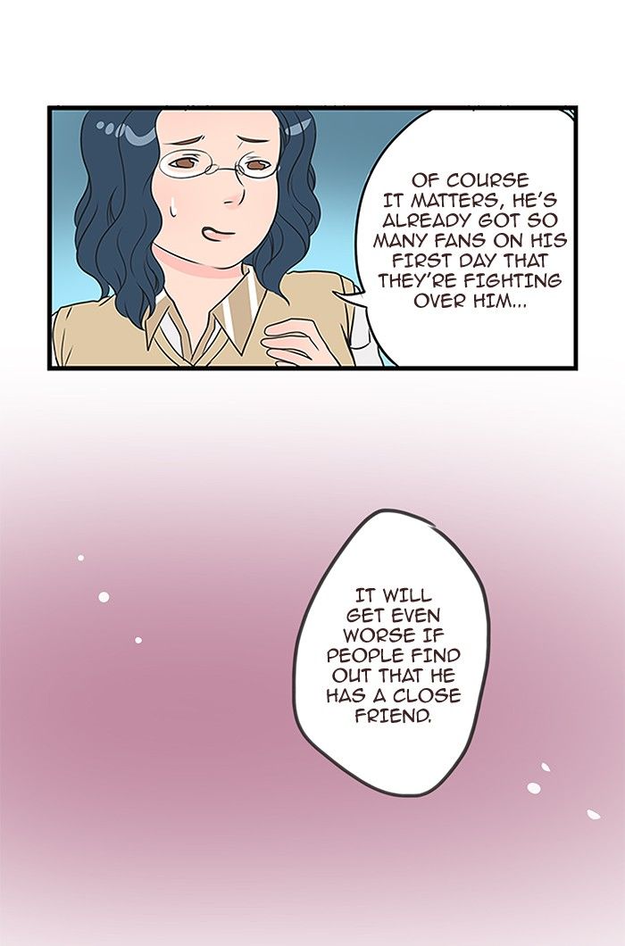 Eggnoid - Manga chapter 34 - page 31
