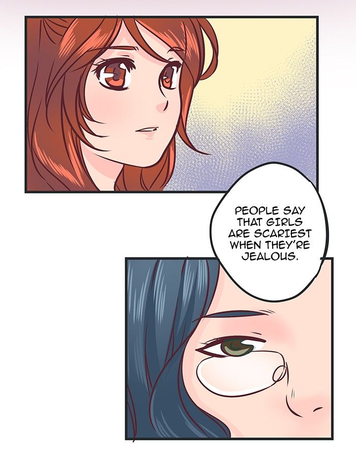 Eggnoid - Manga chapter 34 - page 32