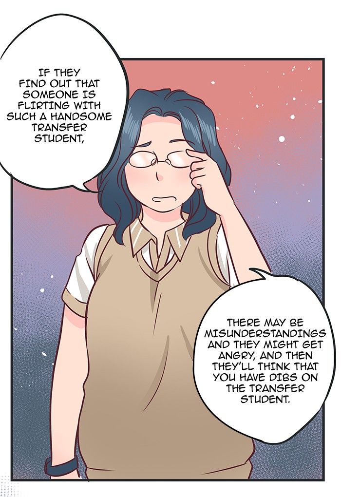 Eggnoid - Manga chapter 34 - page 33