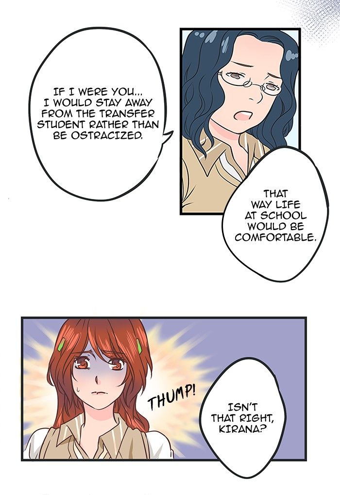 Eggnoid - Manga chapter 34 - page 35