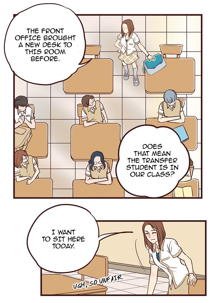 Eggnoid - Manga chapter 34 - page 6