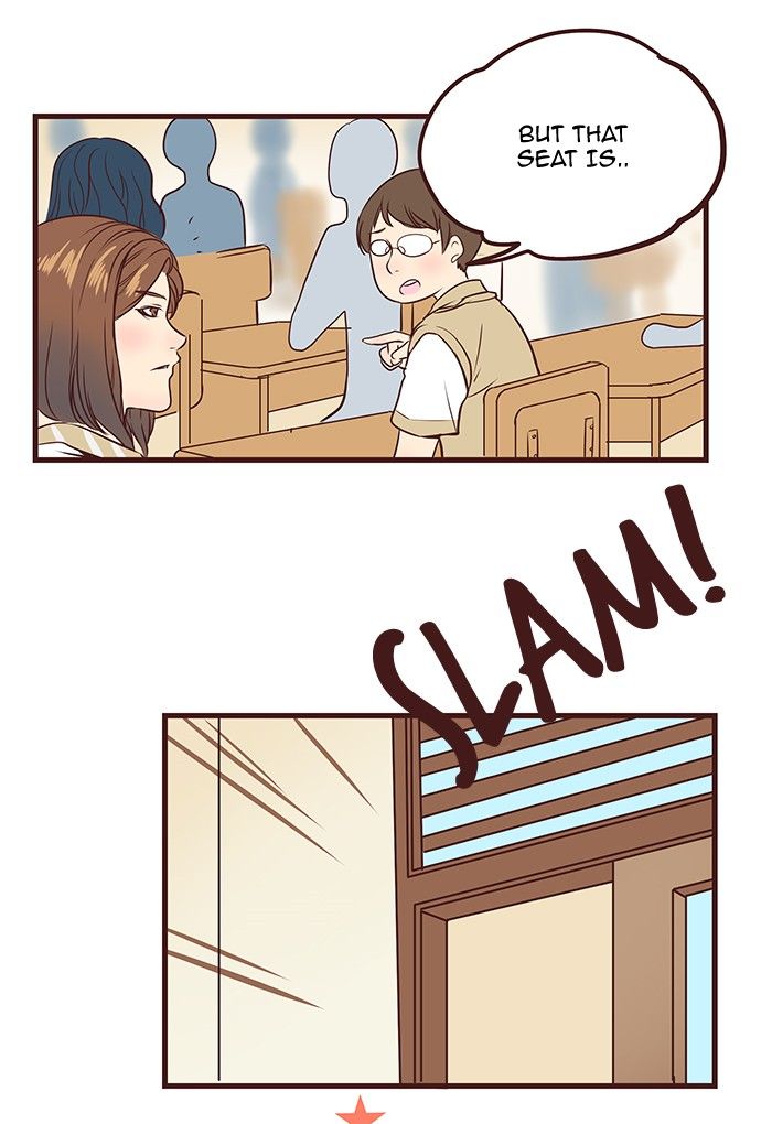 Eggnoid - Manga chapter 34 - page 7