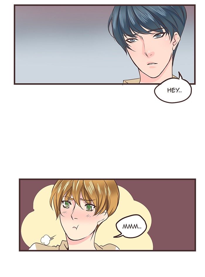 Eggnoid - Manga chapter 33 - page 10