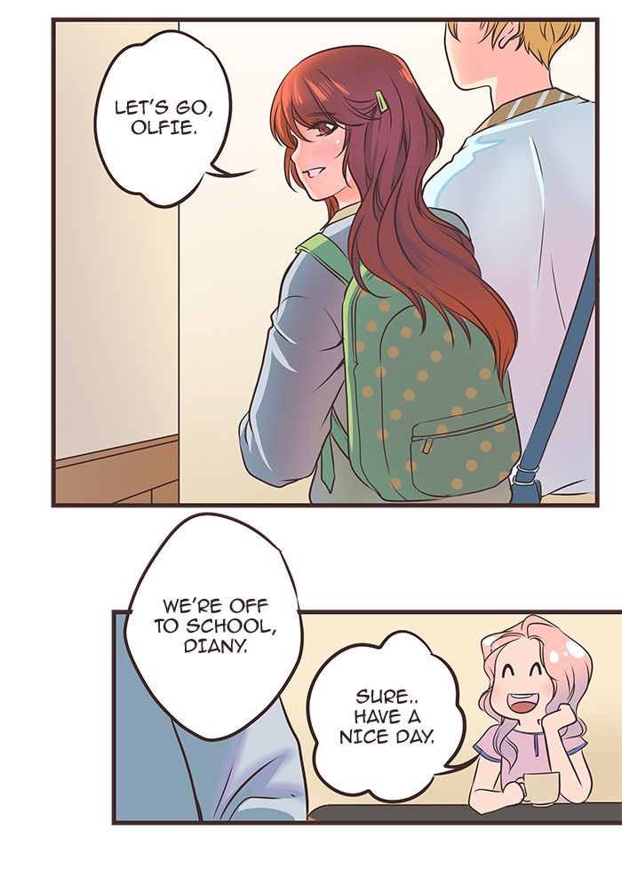 Eggnoid - Manga chapter 33 - page 14