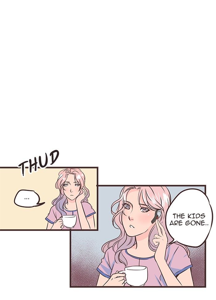 Eggnoid - Manga chapter 33 - page 15