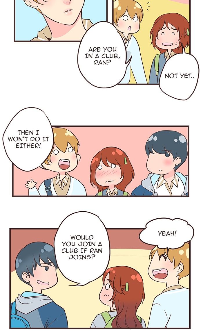 Eggnoid - Manga chapter 33 - page 20