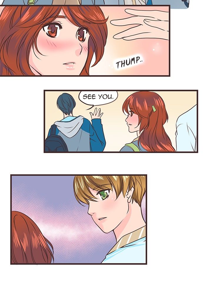 Eggnoid - Manga chapter 33 - page 27