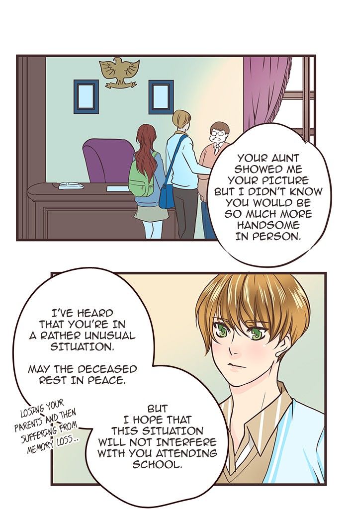 Eggnoid - Manga chapter 33 - page 29