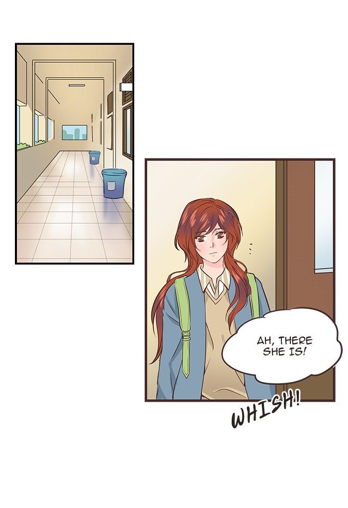 Eggnoid - Manga chapter 33 - page 33