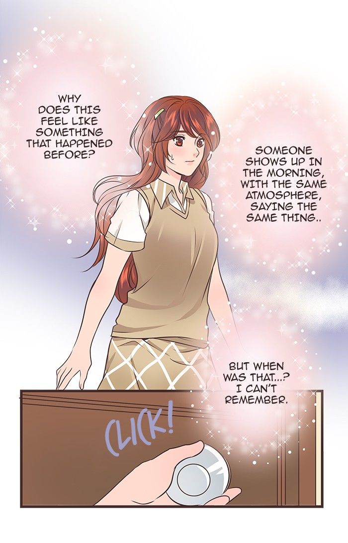 Eggnoid - Manga chapter 33 - page 5