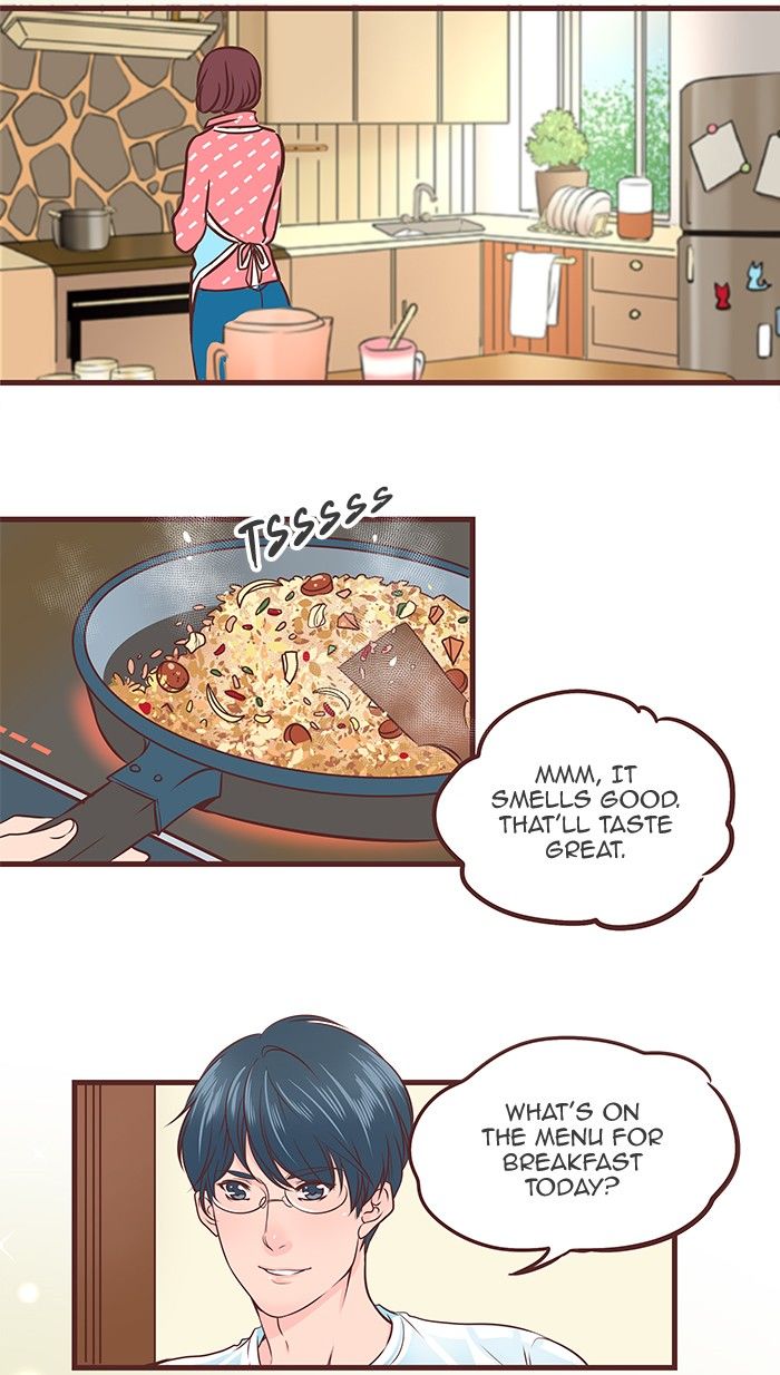 Eggnoid - Manga chapter 32 - page 10