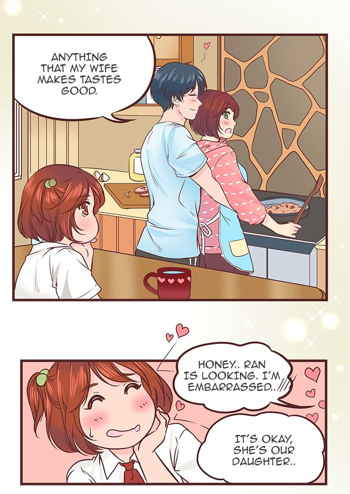 Eggnoid - Manga chapter 32 - page 11