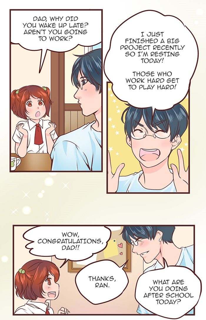 Eggnoid - Manga chapter 32 - page 12