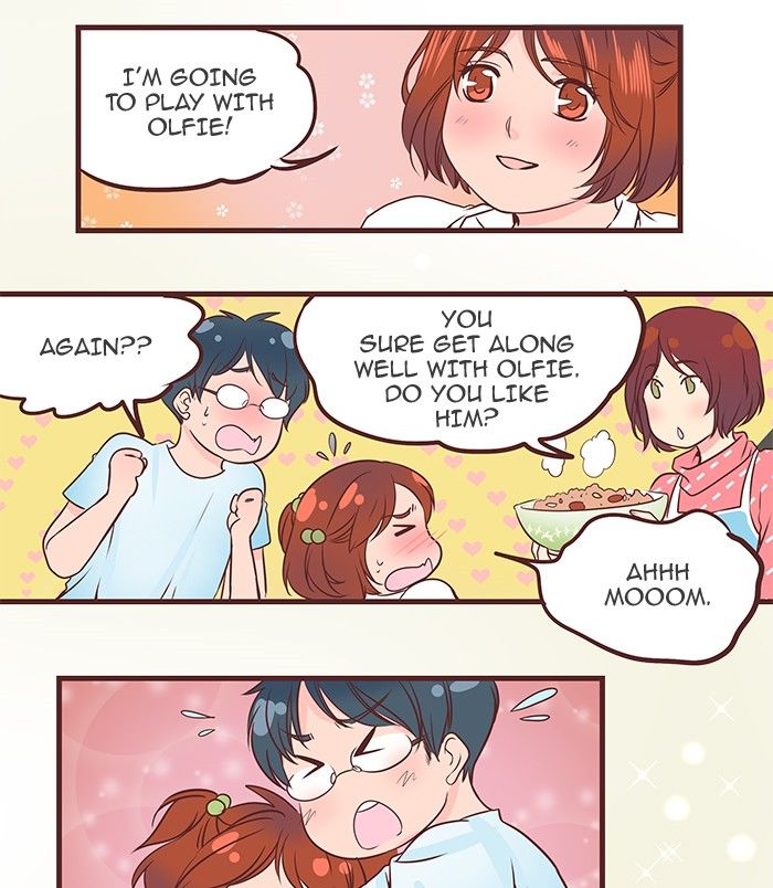 Eggnoid - Manga chapter 32 - page 13