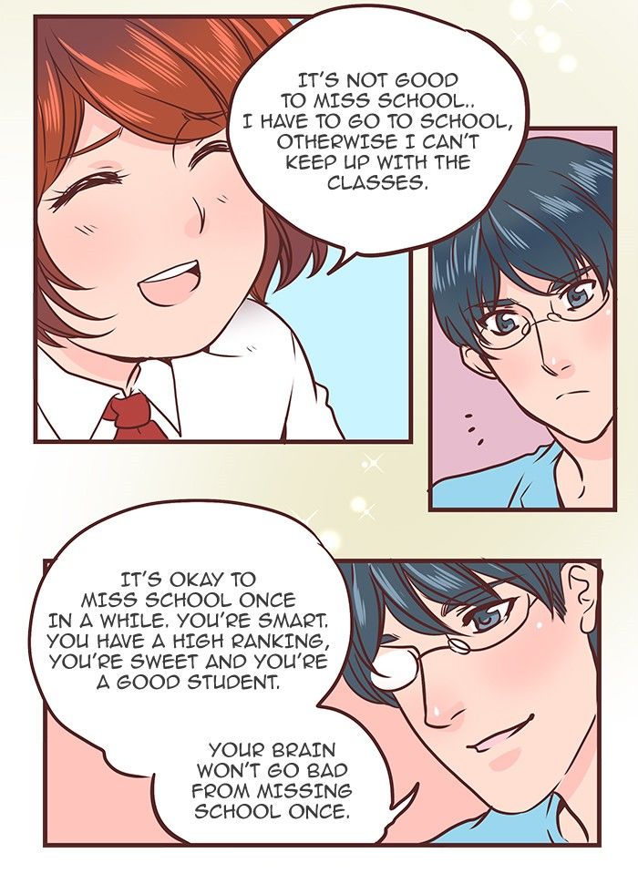 Eggnoid - Manga chapter 32 - page 15
