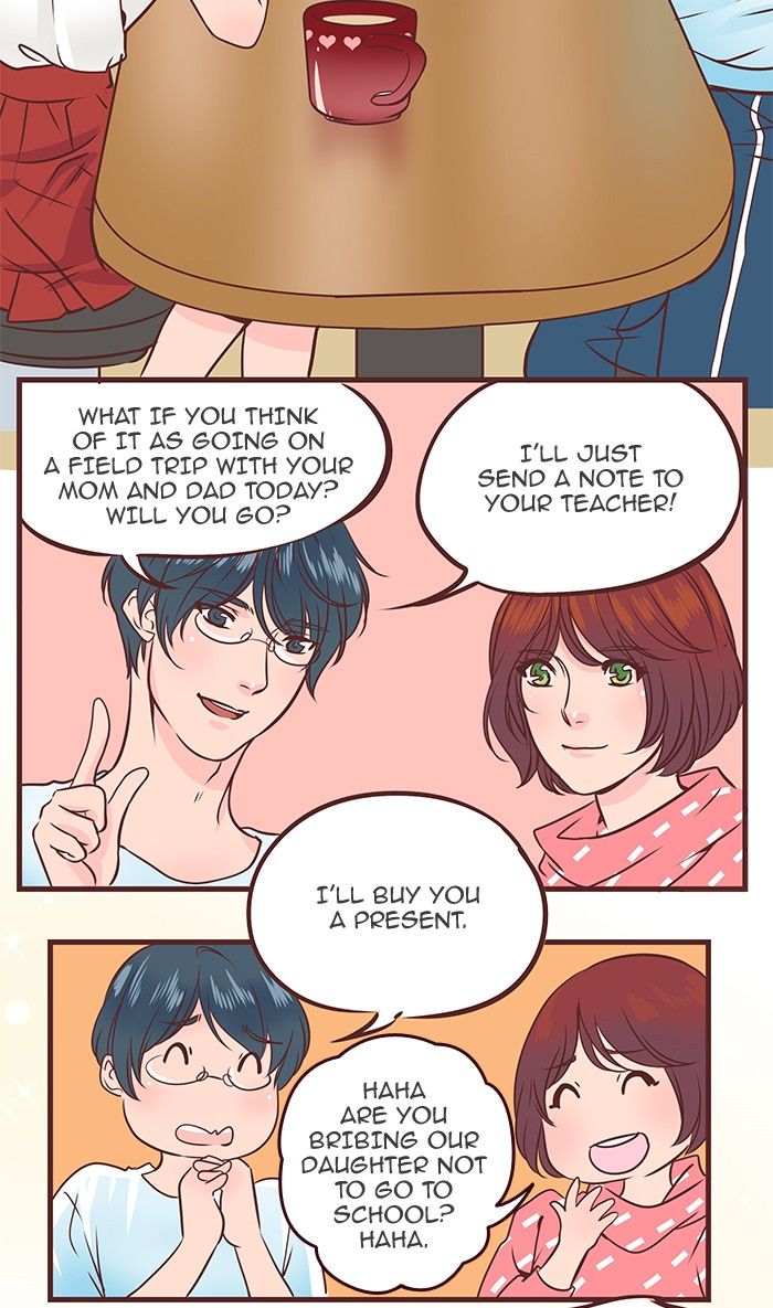 Eggnoid - Manga chapter 32 - page 17