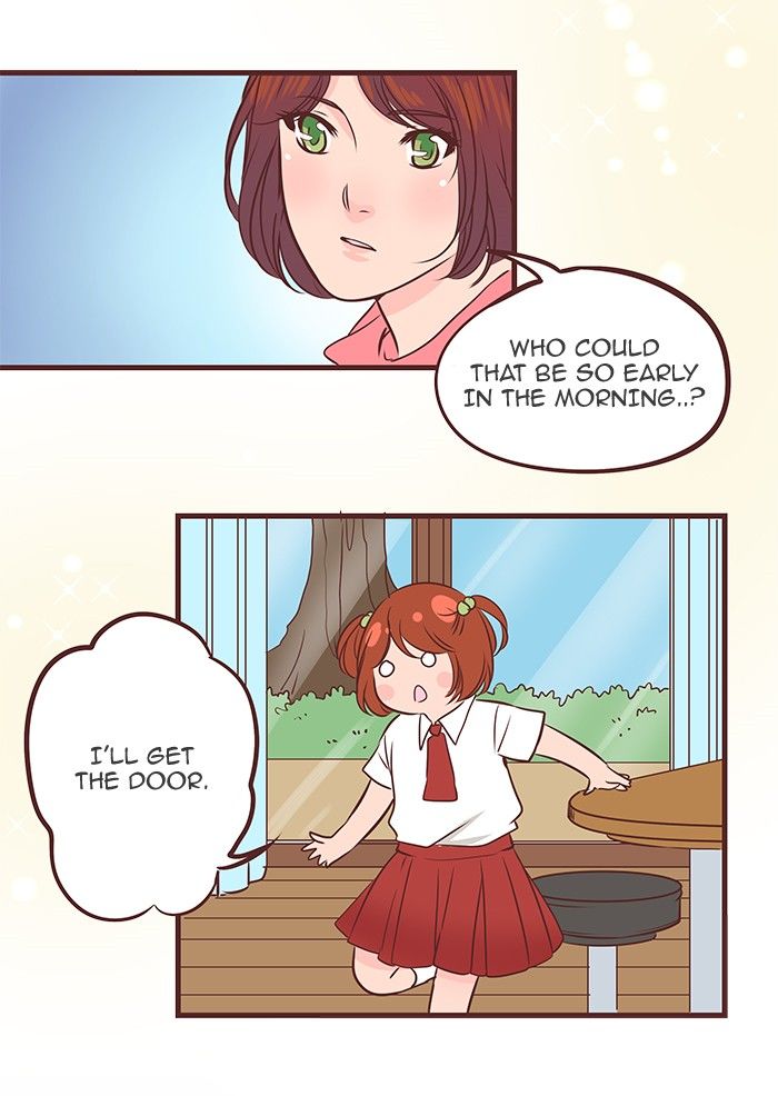 Eggnoid - Manga chapter 32 - page 20