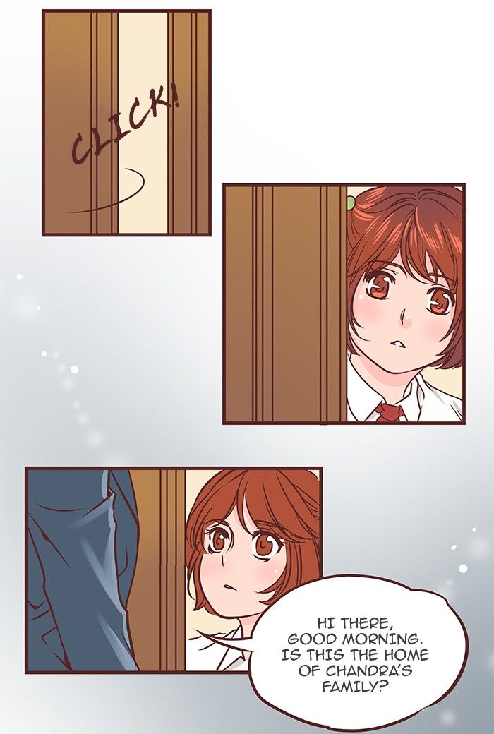 Eggnoid - Manga chapter 32 - page 21