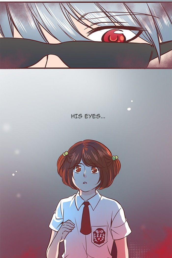 Eggnoid - Manga chapter 32 - page 22