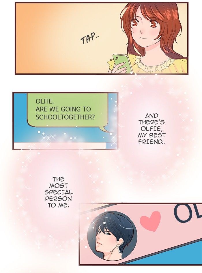 Eggnoid - Manga chapter 32 - page 27