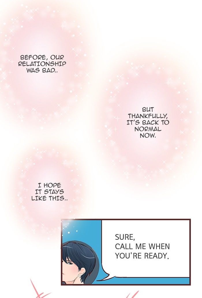 Eggnoid - Manga chapter 32 - page 28