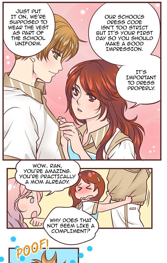Eggnoid - Manga chapter 32 - page 40