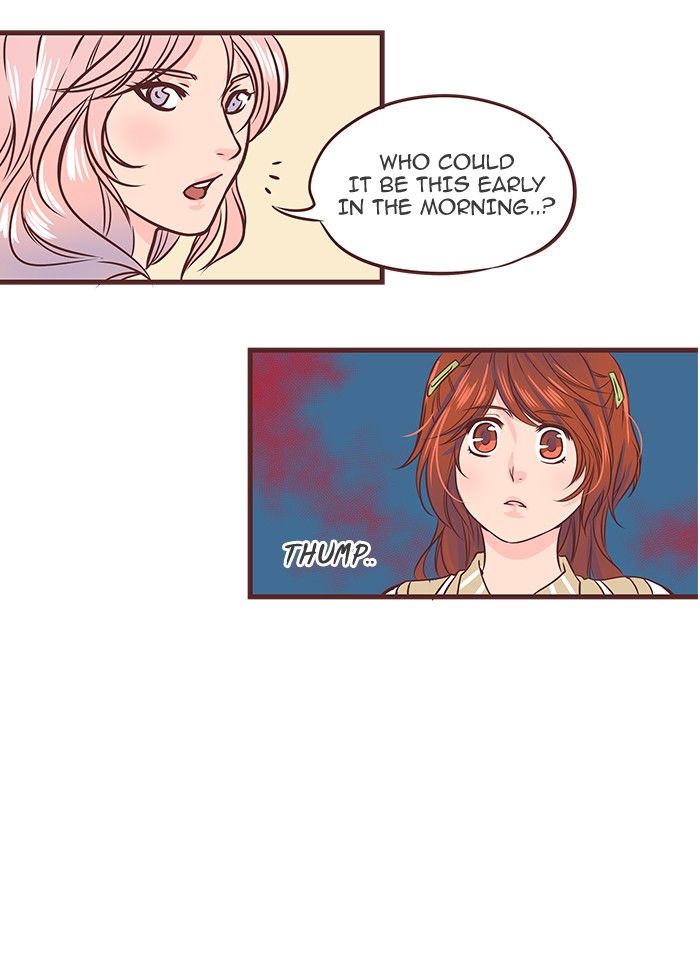 Eggnoid - Manga chapter 32 - page 44