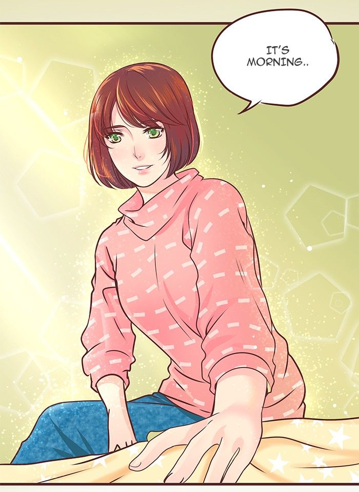 Eggnoid - Manga chapter 32 - page 5