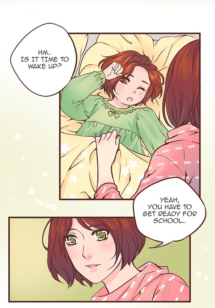 Eggnoid - Manga chapter 32 - page 6