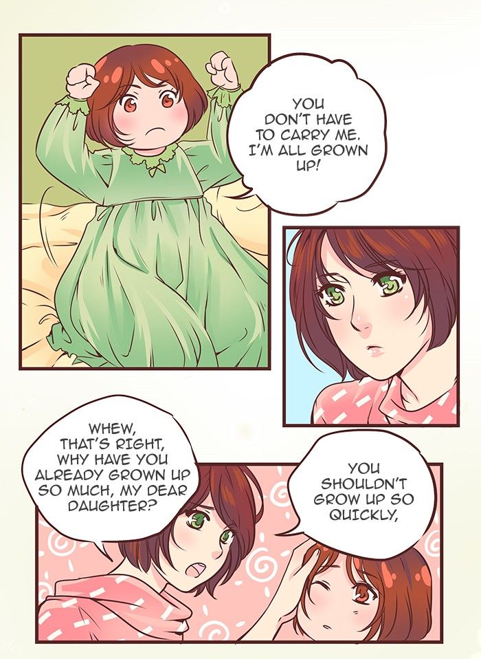 Eggnoid - Manga chapter 32 - page 8