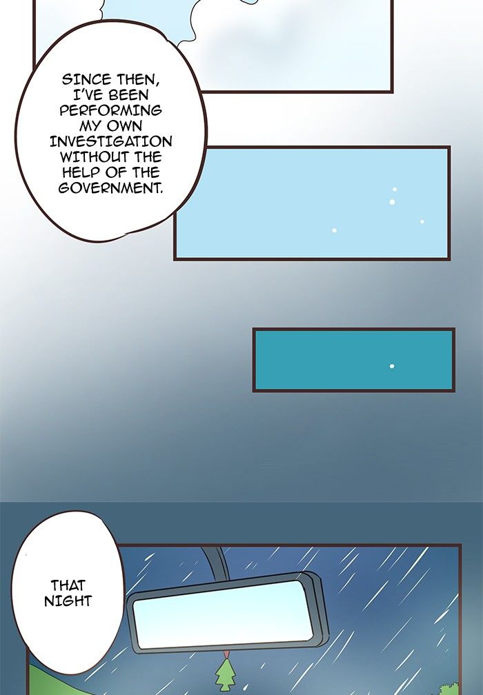 Eggnoid - Manga chapter 31 - page 10