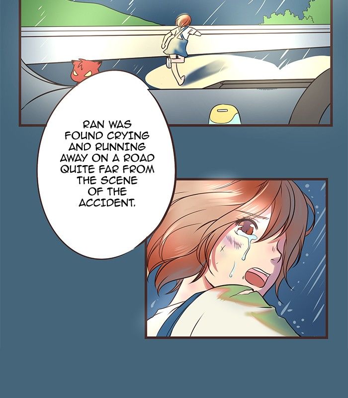 Eggnoid - Manga chapter 31 - page 11