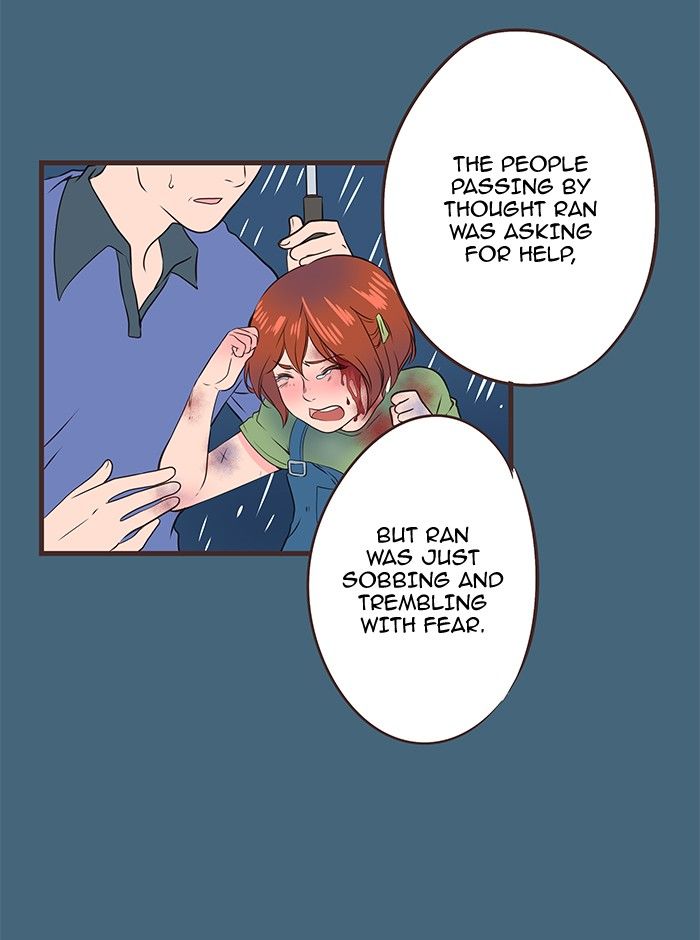 Eggnoid - Manga chapter 31 - page 12
