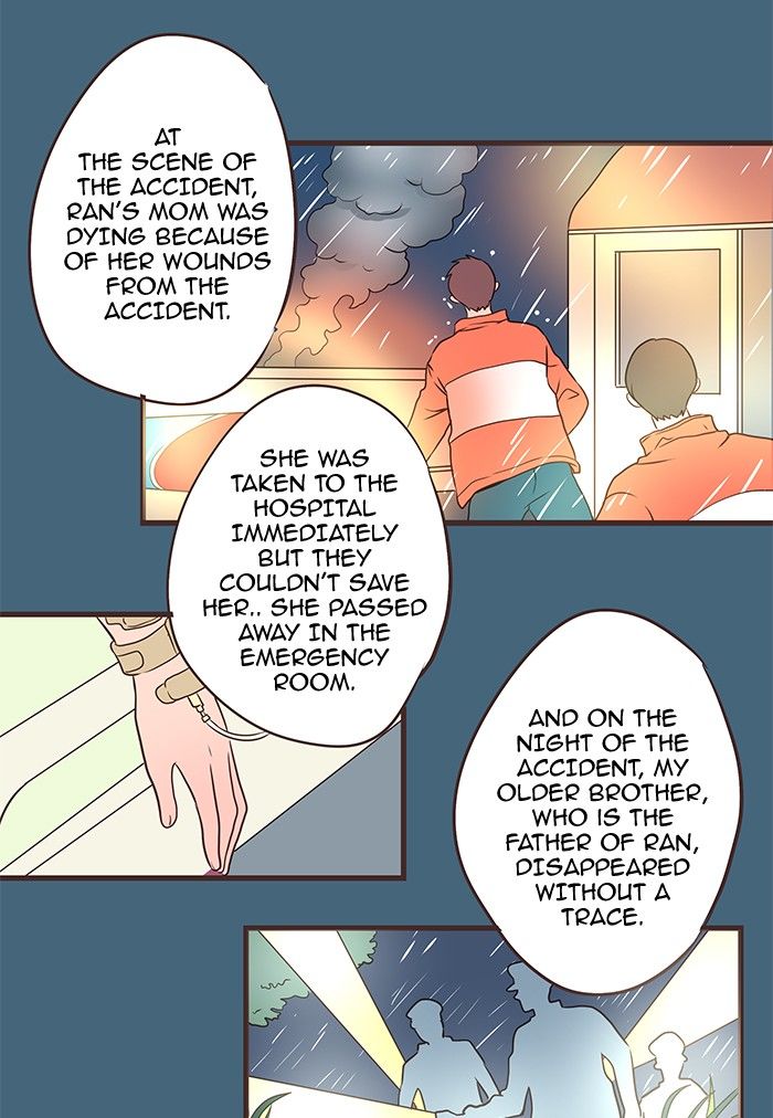 Eggnoid - Manga chapter 31 - page 13