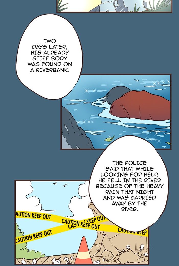 Eggnoid - Manga chapter 31 - page 14