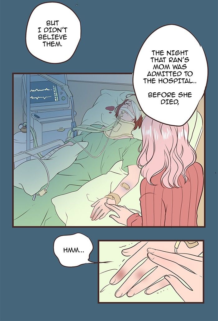 Eggnoid - Manga chapter 31 - page 15