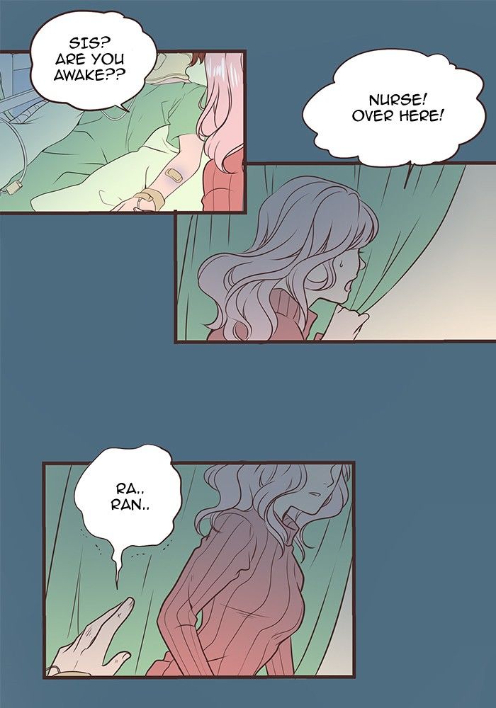 Eggnoid - Manga chapter 31 - page 16