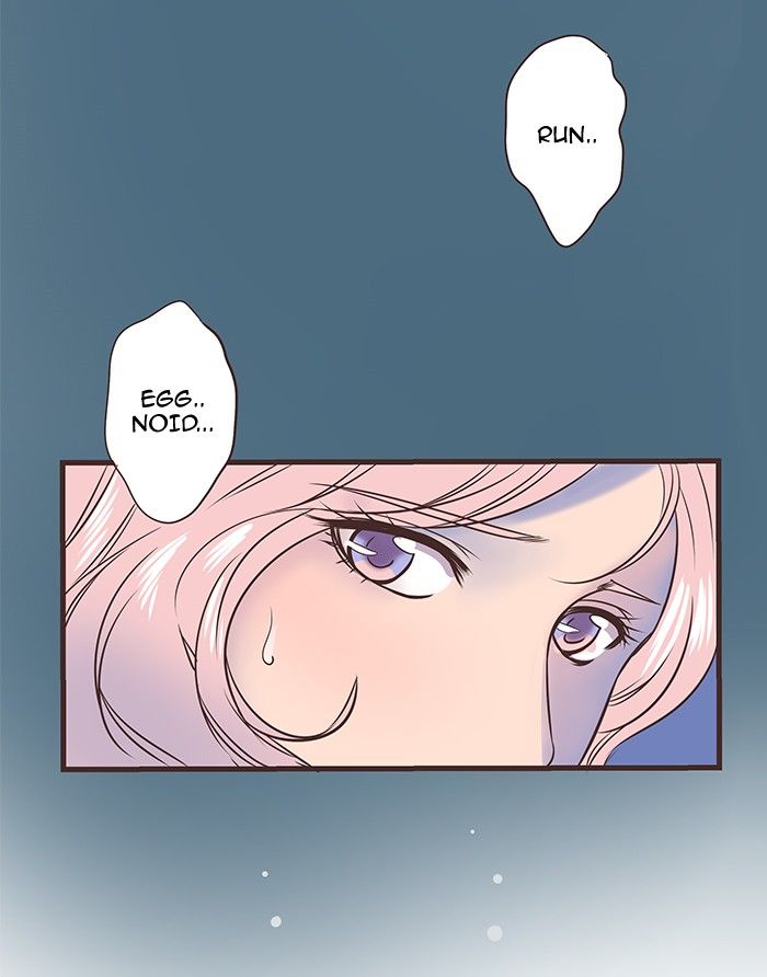 Eggnoid - Manga chapter 31 - page 17