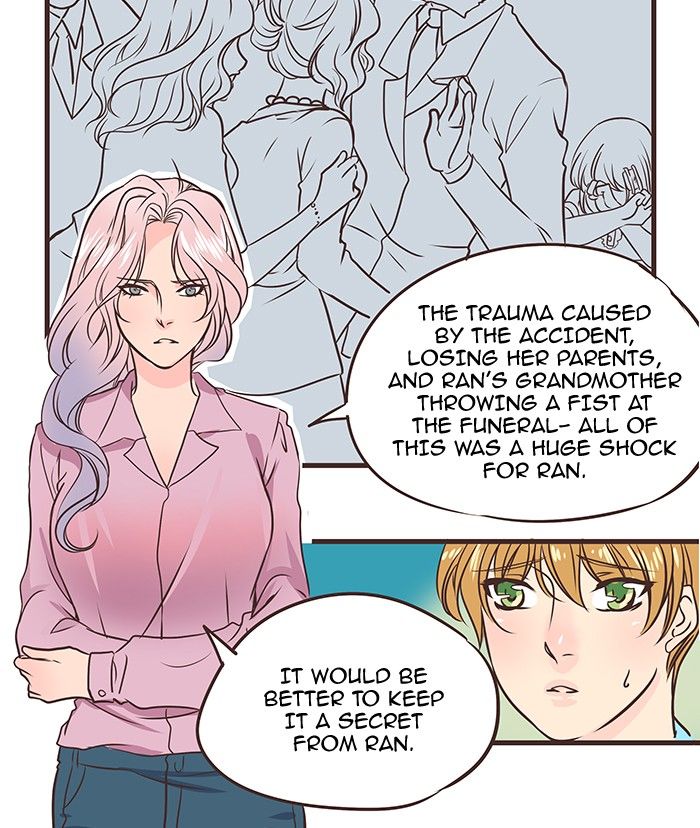 Eggnoid - Manga chapter 31 - page 22