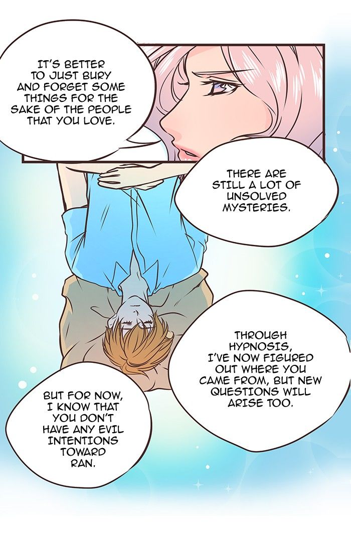Eggnoid - Manga chapter 31 - page 25