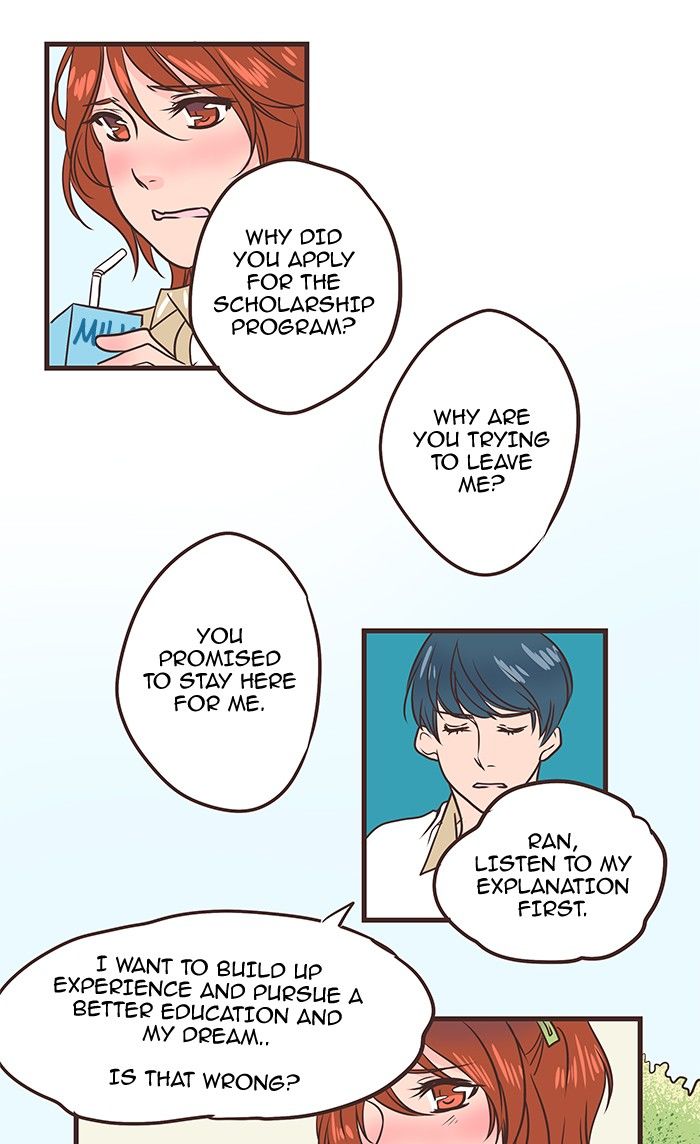 Eggnoid - Manga chapter 31 - page 33