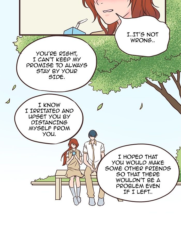 Eggnoid - Manga chapter 31 - page 34