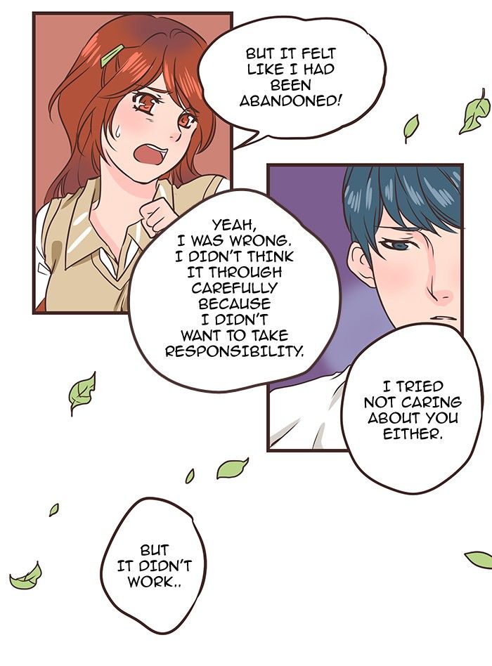 Eggnoid - Manga chapter 31 - page 35
