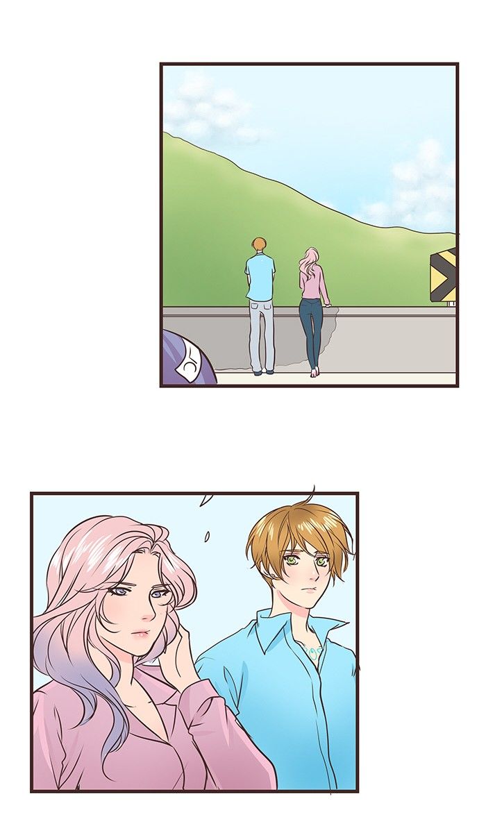 Eggnoid - Manga chapter 31 - page 4