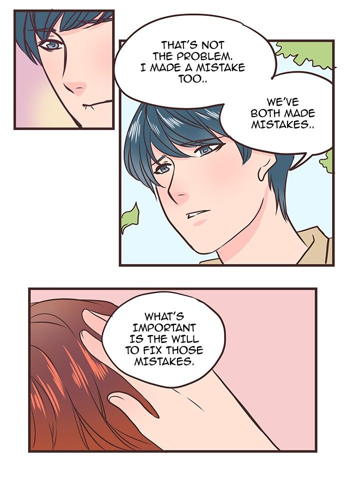 Eggnoid - Manga chapter 31 - page 40