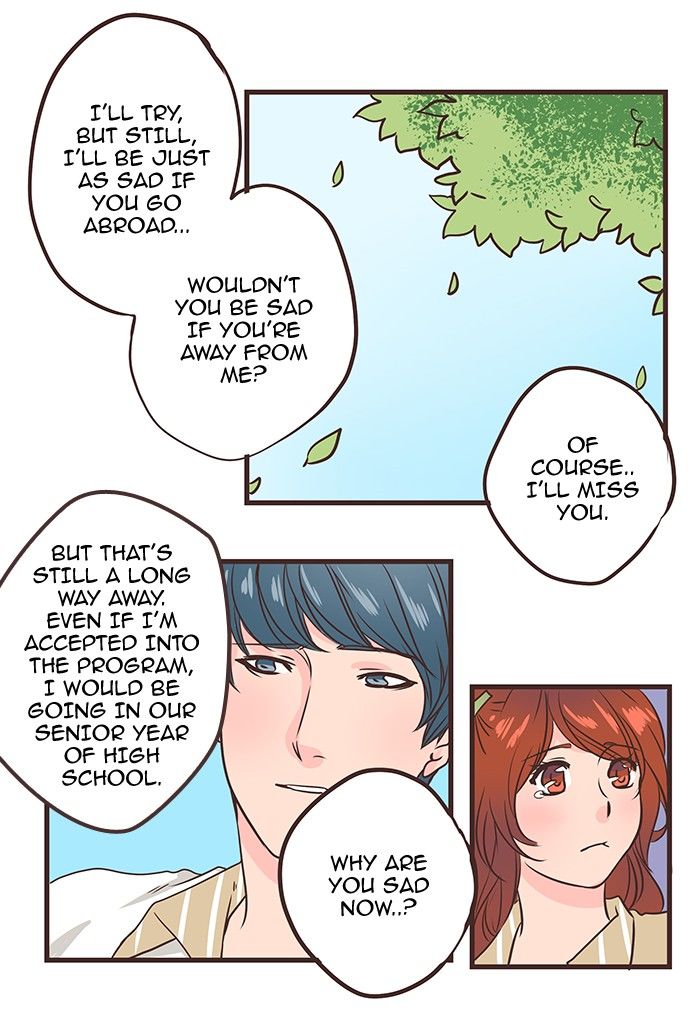 Eggnoid - Manga chapter 31 - page 43