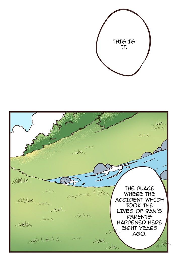 Eggnoid - Manga chapter 31 - page 5