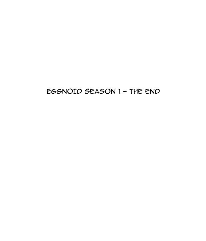 Eggnoid - Manga chapter 31 - page 50