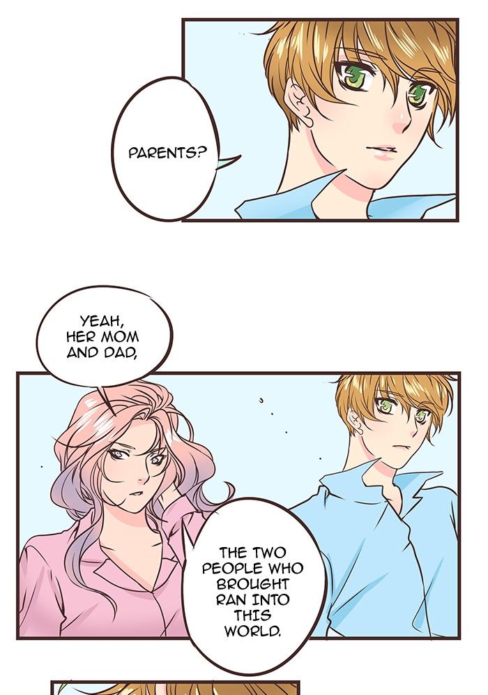 Eggnoid - Manga chapter 31 - page 6